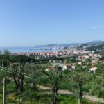 Savona dalla Costa dei Siri