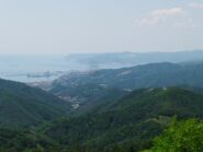 Savona dal Bric delle Forche