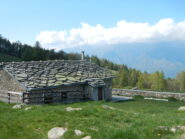 Alpe Fumavecchia