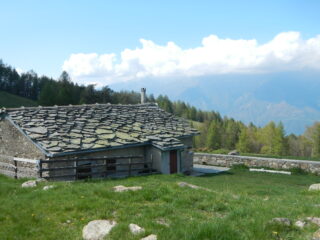 Alpe Fumavecchia