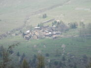 Pequerel, difesa dal paravalanghe costruito nel 1716 