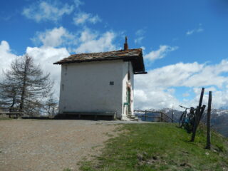 Monte Cotolivier 2105 m.