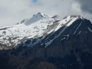 panorama sul Monte Seguret e Cima del Vallonetto