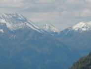 vista verso il Colle delle Finestre