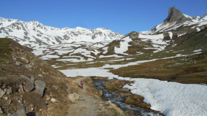 Al ponte delle Pianche
