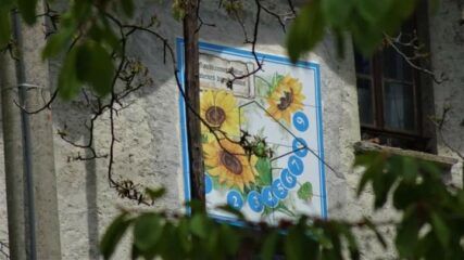 Bella meridiana a Lities