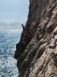 Belle sezioni a pochi metri dall'acqua.