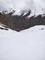 Velluto nel vallone