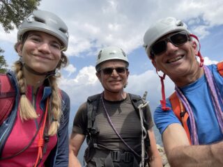 Io, Chicco e zio Elvio