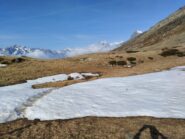 Il col  Veilet.