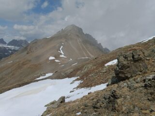 Becca di Salé tutta pulita