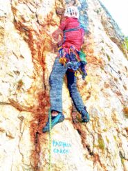 pastello sul Pastello