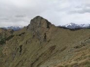 Cima dei Laghetti dalla Colma di Finestrolo