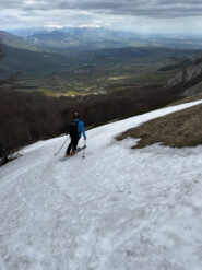 si sfruttano le ultime lingue