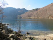 Al Lago Santo