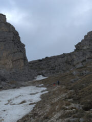 portage iniziale