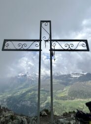 Croce becca d’Aver