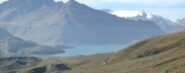 Lago del Moncenisio
