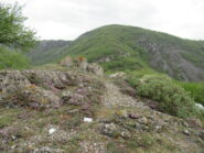 Monte Ravinet (m.1070) da San Pietro (m.895)