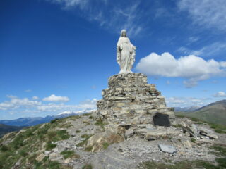 Monte Fronte' (m.2153)