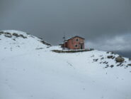 Rifugio Sanremo (m.2050)