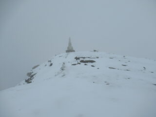 Monte Saccarello (m.2201)