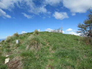 Monte Pietravecchia (m.2038)