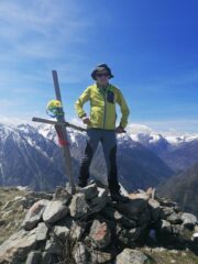 Monte Autes