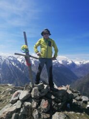 Monte Autes