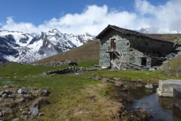 All'Alpe Rossa