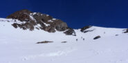 Verso Col Pasquale