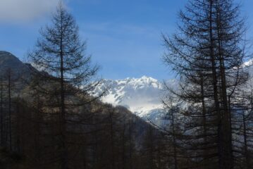 panorama verso l'alta valle al Truc del Cuculo