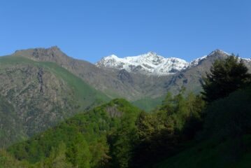 Alla partenza