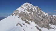 verso il Pizzo Cefalone