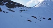 Verso il colle