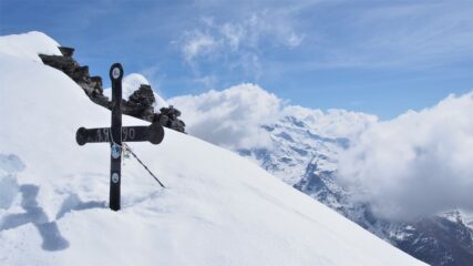 Cima sud Grand Tournalin