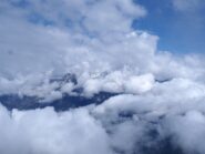 Panorama? dalla vetta.
