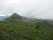 Discesa verso San Giovanni