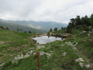 Lago Lao