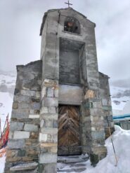 punto di soccorso Franco Bontadini