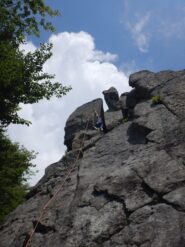 L'Uscita di Luna 5C difficile