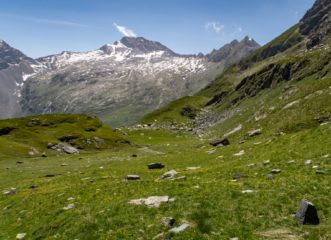 la Torre & co. da Pian Polenta