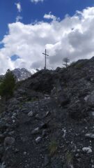 Quasi in cima