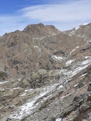 Alto vallone di Canaussa