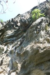 La splendida roccia di L3