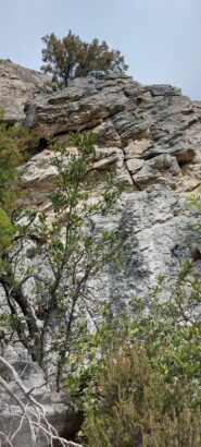 L'attacco del primo tiro