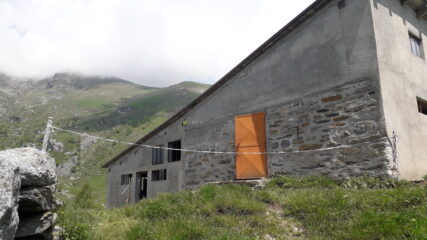Ciantel del Re..