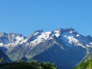 Vedute sul gelas salendo