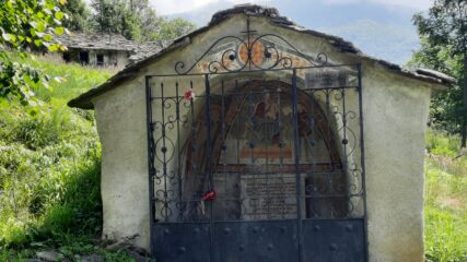 Cappella degli appestati