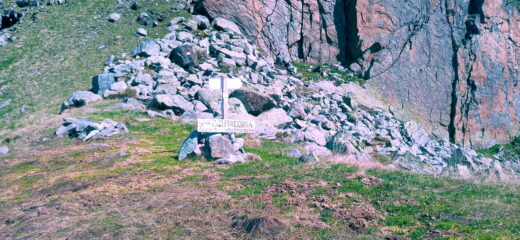 Colle di Costa Fiorita